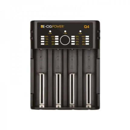 Punjač Q4 - E-Cig Power
