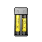 Punjač UI2 - Nitecore