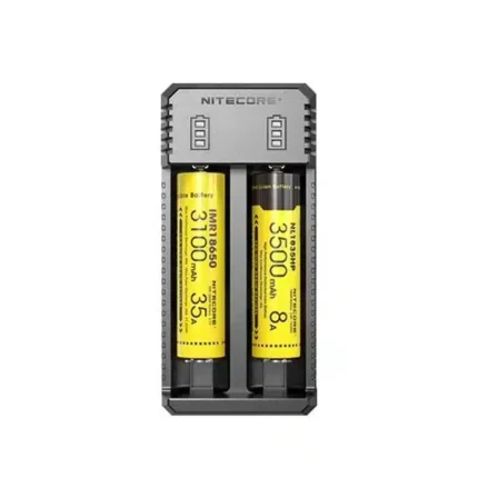 Punjač UI2 - Nitecore