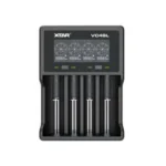 Punjač VC4SL - XTAR