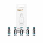 Aspire Grijači AF (5kom) - Aspire - 0.4Ω
