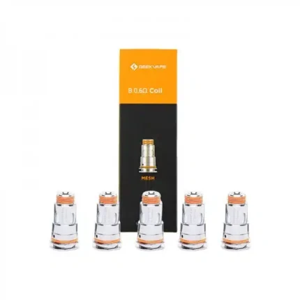 Geekvape Grijači B Serija (5kom) - Geekvape - 0.2Ω