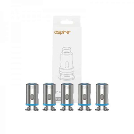 Aspire 1-Grijači BP (5kom) - Aspire - 0.15Ω