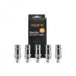 Grijači Nautilus (5kom) - Aspire – 1.0Ω (Mesh)