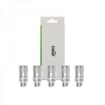 Grijači EC (5kom) - Eleaf - EC - 0.3Ω