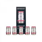 Vaporesso Grijači GTi (5kom) - Vaporesso - 0.2Ω