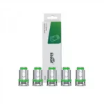 Grijači GTL (5kom) - Eleaf - 0.4Ω