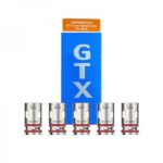 Vaporesso Grijači GTX V2 (5kom) - Vaporesso - 0.2Ω