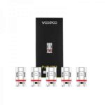 VooPoo Grijači PnP (5kom) - VooPoo - 0.3Ω
