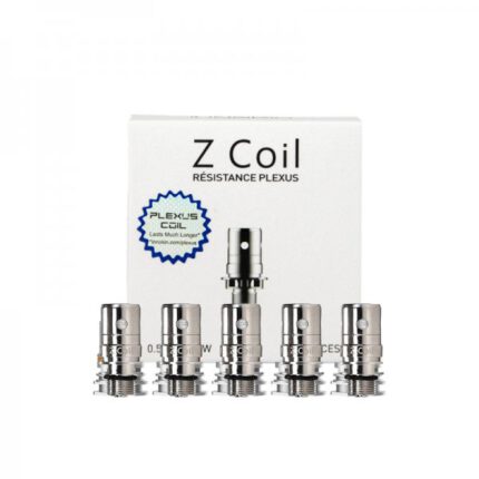 Innokin Grijači Z-Coil (5kom) - Innokin - 0.5Ω
