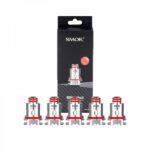 SMOK Grijači RPM Mesh 0.4Ω (5kom) - SMOK