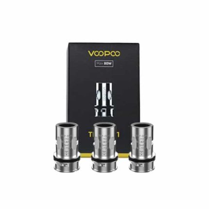 VooPoo Grijači TPP (3kom) - VooPoo - DM1 - 0.15Ω