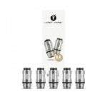 Lost Vape Grijači UB Lite (5kom) - Lost Vape - 0.4Ω