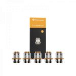 Geekvape Grijači Z Serija XM (5kom) - Geekvape - 0.4Ω