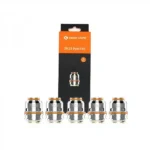 Geekvape Grijači Z Serija (5kom) – Geekvape - 0.15Ω