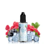 Aroma Cassis Framboise Frais 30ml - Le Petit Verger by Savourea