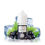 Aroma Cassis Givre 30ml - Le Coq Qui Vape