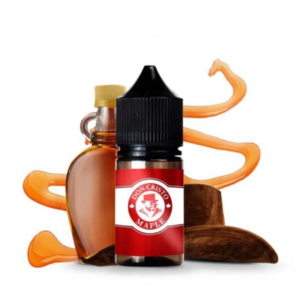 Aroma Don Cristo Maple 30ml - Don Cristo
