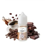 Aroma Expresso Moka 30ml - Le Coq Qui Vape