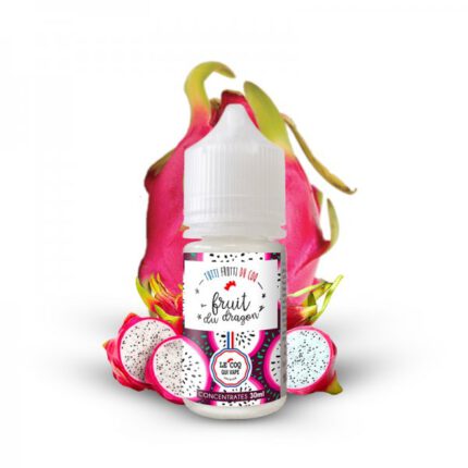 Aroma Fruit du Dragon 30ml - Le Coq Qui Vape