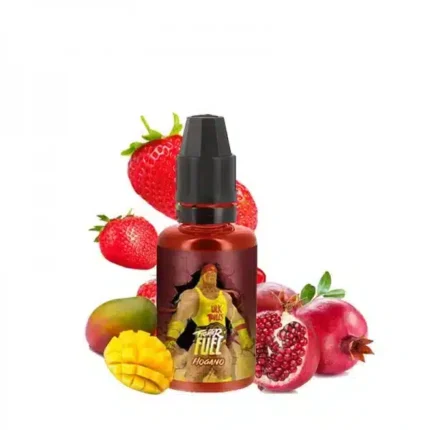 Aroma Hogano 30ml - Fighter Fuel by Maison Fuel