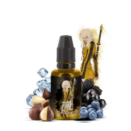 Aroma Kobura 30ml - Fighter Fuel by Maison Fuel