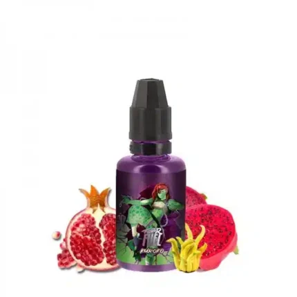 Aroma Kuroko 30ml - Fighter Fuel by Maison Fuel