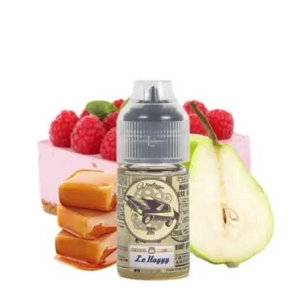 Aroma Le Huggy 0mg 30ml - Retro by Juice 66