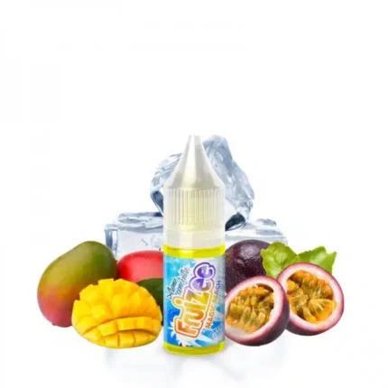 Aroma Magic Beach 10ml - Fruizee By Eliquid France