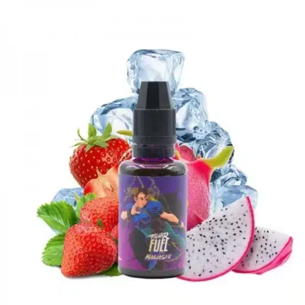 Aroma Mawashi 30ml - Fighter Fuel by Maison Fuel