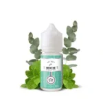 Aroma Menthe Eucalyptus 30ml - Le Coq Qui Vape