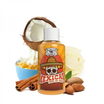 Aroma Mexican Fried Ice Cream 30ml - Chefs Flavours