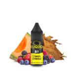 Aroma Oriental Classic 10ml - Eliquid France
