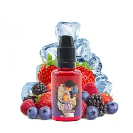 Aroma Seiryuto 30ml - Fighter Fuel by Maison Fuel