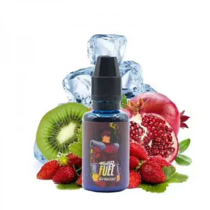 Aroma Shigeri 30ml - Fighter Fuel by Maison Fuel