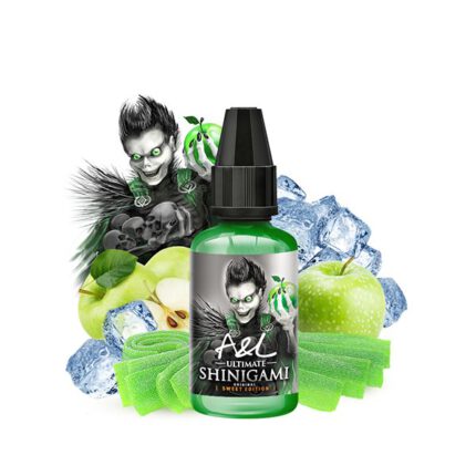 Aroma Shinigami Sweet Edition 30ml - Ultimate by A&L