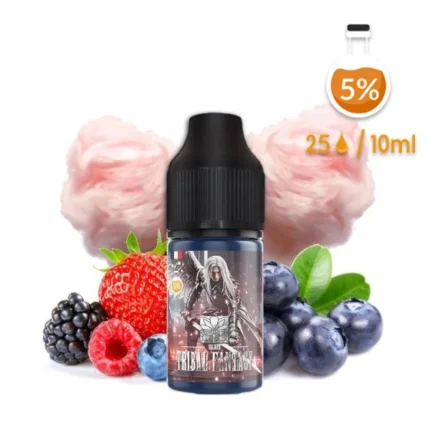 Aroma Soldier 30ml - Tribal Fantasy by Tribal Force