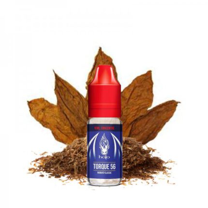 Aroma Torque 56 10ml - Halo