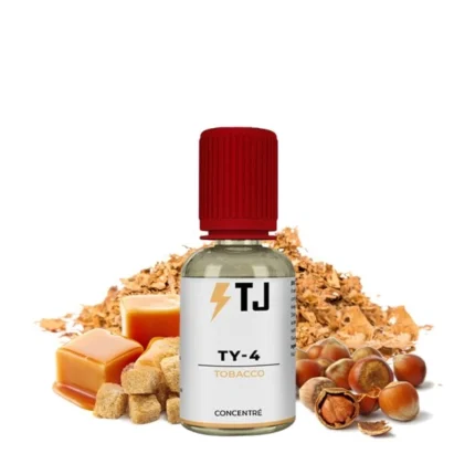 Aroma TY-4 30ml - T-Juice