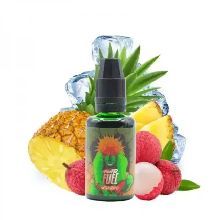 Aroma Ushiro 30ml - Fighter Fuel by Maison Fuel