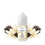 Aroma Vanille 30ml - Le Coq Qui Vape