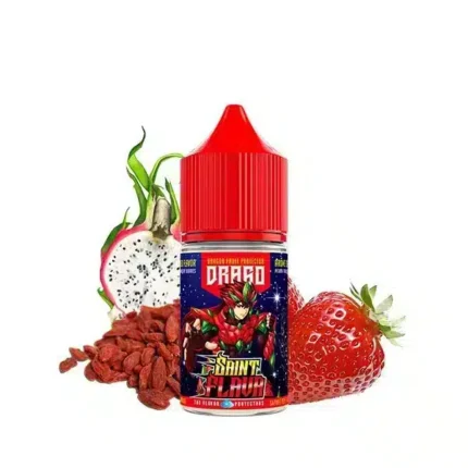 Aroma Drago 30ml - Saint Flava by Swoke