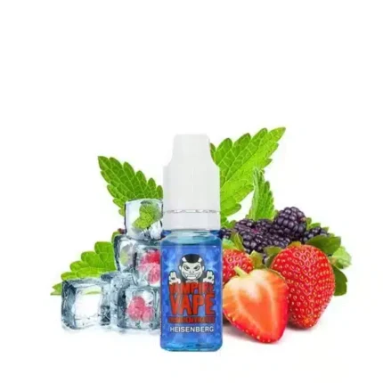 Aroma Heisenberg 10ml - Vampire Vape