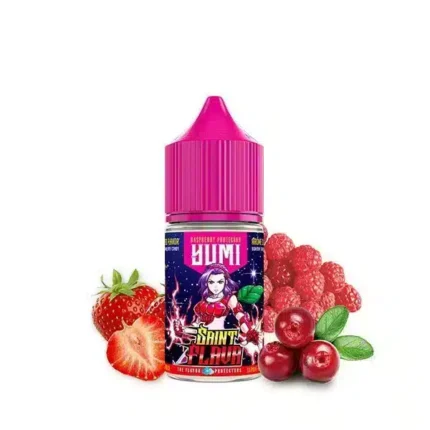 Aroma Yumi 30ml - Saint Flava by Swoke