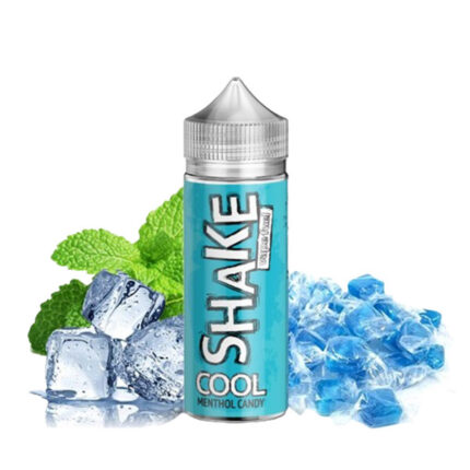 Journey > Journey Shake Aroma LongFill Cool - Journey Shake
