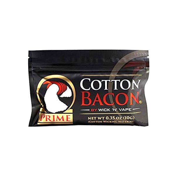 Pamuk Cotton Bacon Prime - Wick N' Vape