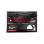 Pamuk Mesh Strip Cotton laces - Steam Crave