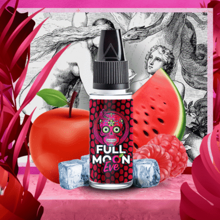Aroma Eden Eve 10ml - Full Moon