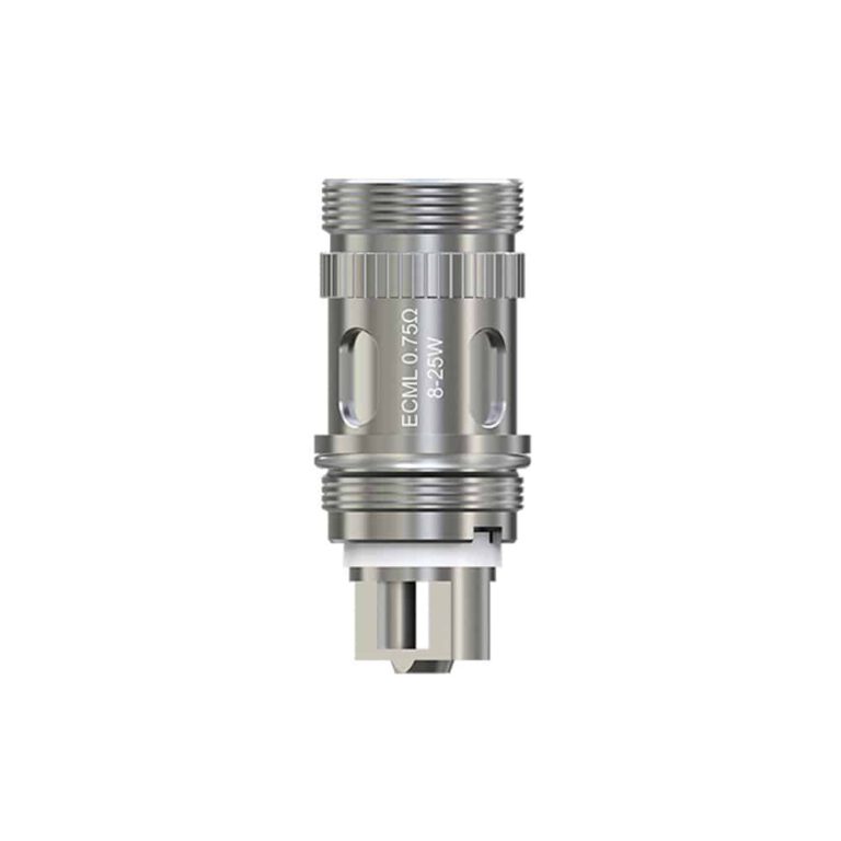 1-Grijač ECML 0.75Ω (1kom) - Eleaf