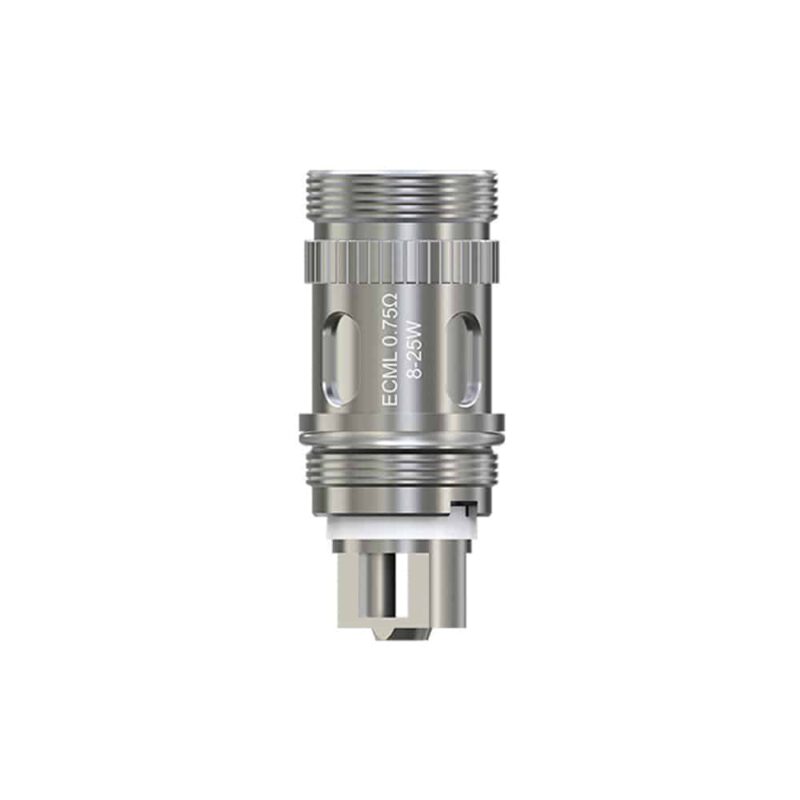 1-Grijač ECML 0.75Ω (1kom) - Eleaf